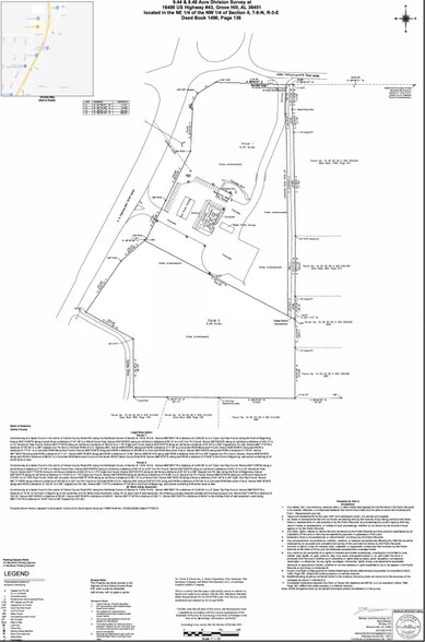 More Photos Of 16400 Highway 43, Grove Hill Land For Sale