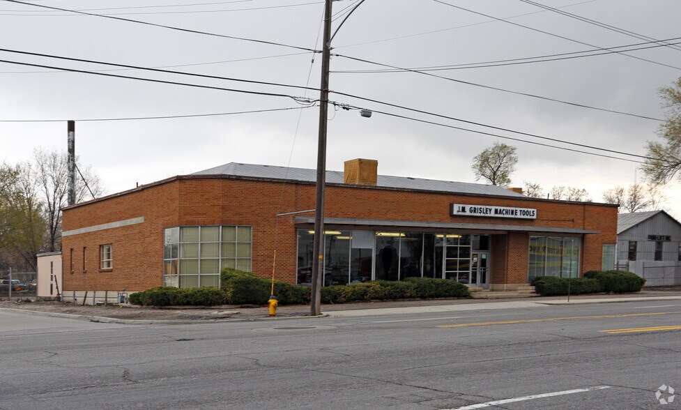 More Photos Of 1485 S 300 W, Salt Lake City Warehouse For Lease
