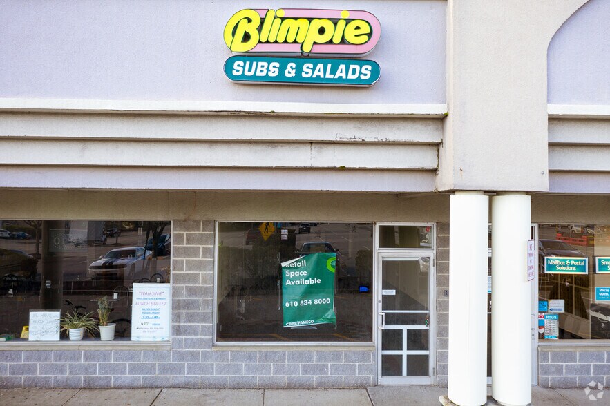 More Photos Of 115-117 Franklin Tpke, Mahwah Unknown For Lease