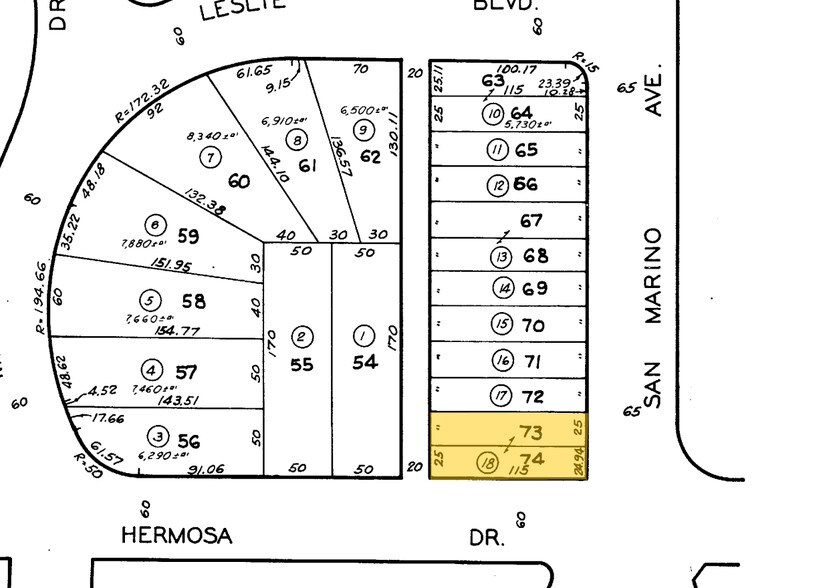 More Photos Of 301 N San Marino Ave, San Gabriel Freestanding For Sale