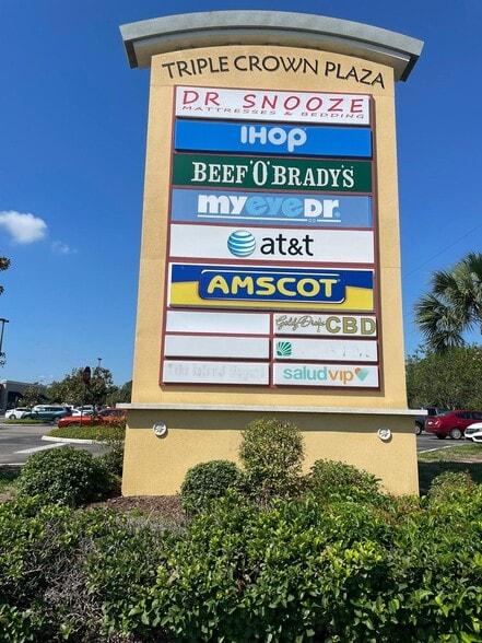More Photos Of 11100 SW 93 Court Rd, Ocala Unknown For Lease