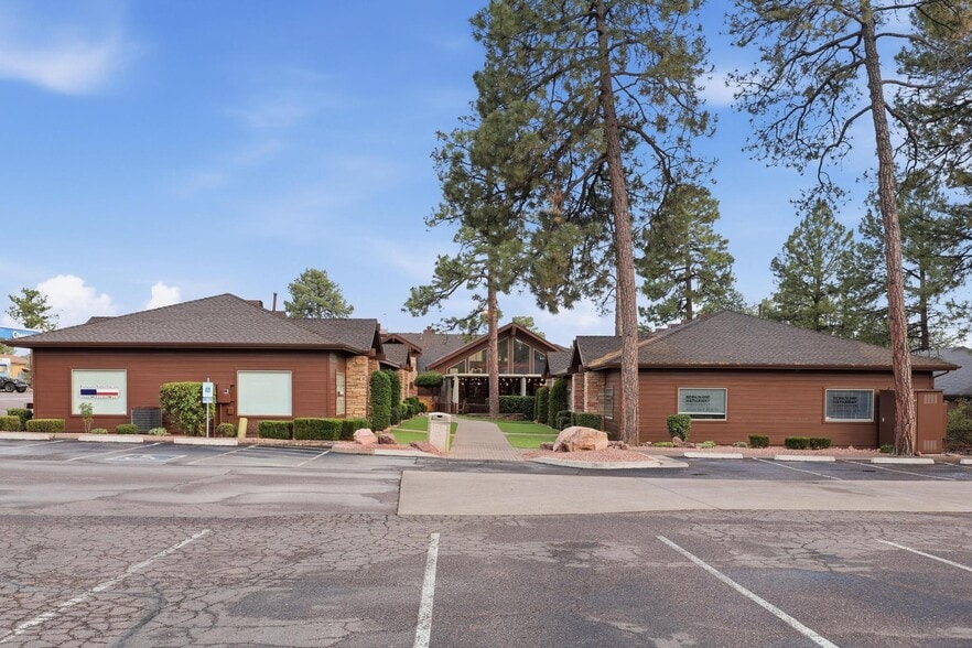 More Photos Of 620 E Highway 260, Payson Restaurant For Sale