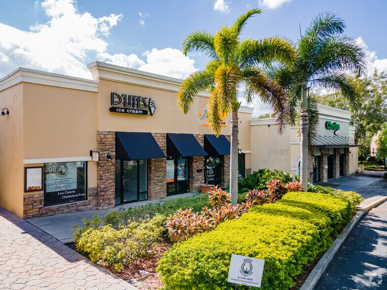 More Photos Of 12904-13050 N Dale Mabry Hwy, Tampa General Retail For Lease