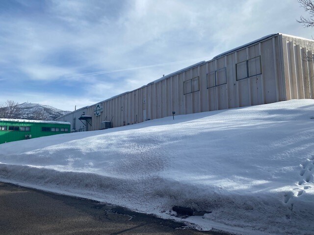 More Photos Of 1420 Devereux Rd, Glenwood Springs Warehouse For Sale