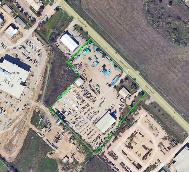 Primary Photo Of 200 Bunton Creek Rd, Kyle Land For Lease