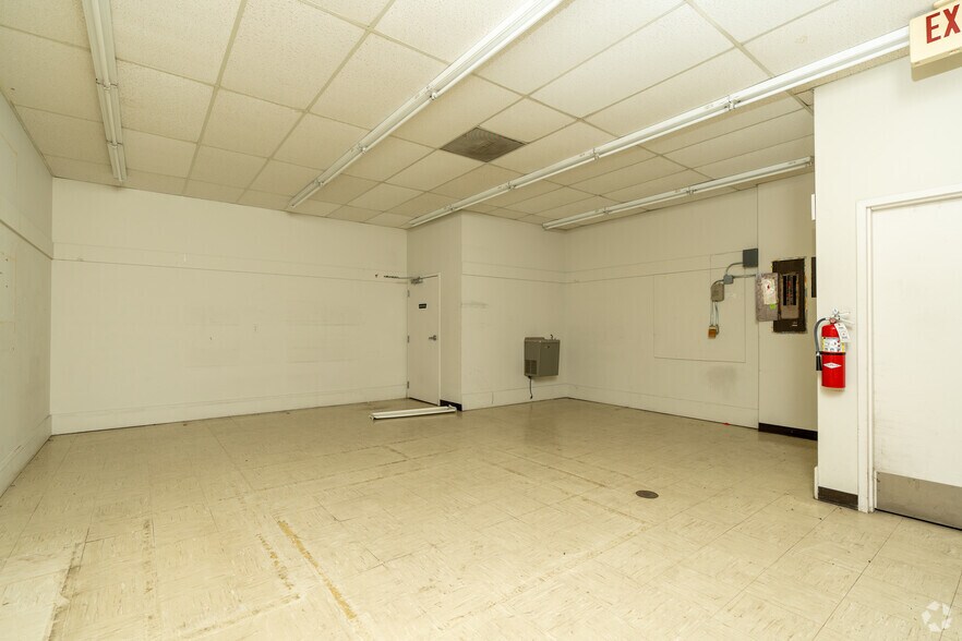 Photo of 1st Floor Ste 3499