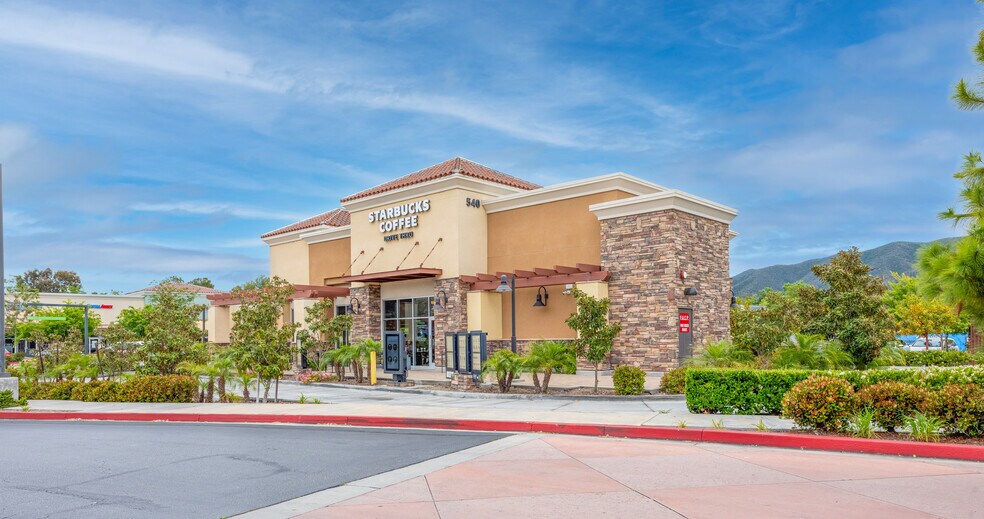 More Photos Of 520 N Ventu Park Rd, Thousand Oaks Storefront Retail Office For Sale