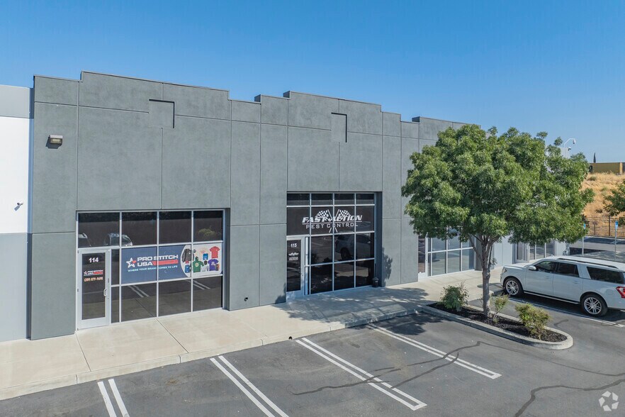 More Photos Of 280 E Larch Rd, Tracy Warehouse For Lease