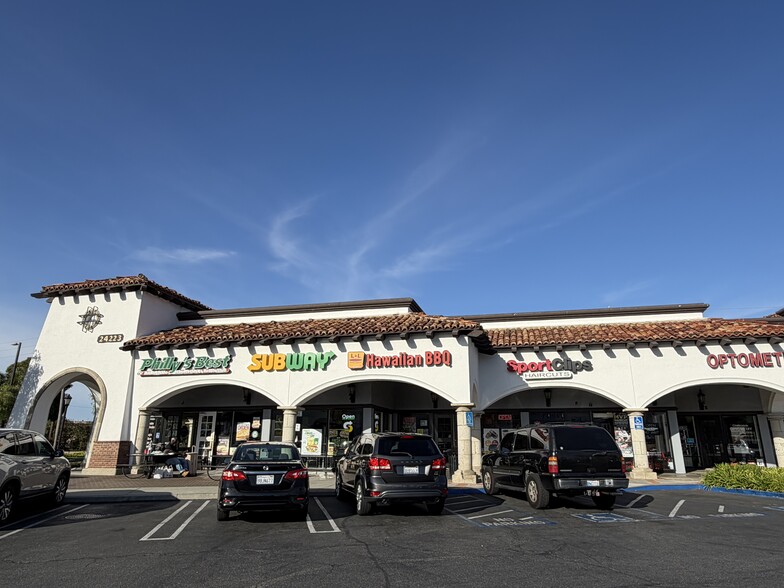 More Photos Of 24325 Crenshaw Blvd, Torrance Freestanding For Lease