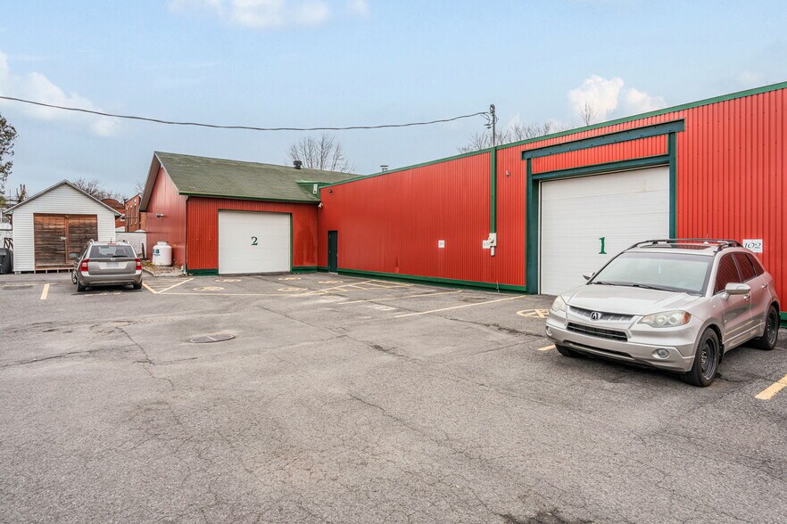 More Photos Of 141 Rue De Salaberry, Saint-jean-sur-richelieu Warehouse For Lease