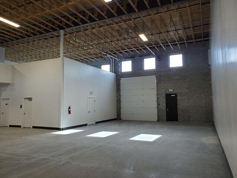 More Photos Of 2052 W 500 N, Springville Industrial For Lease