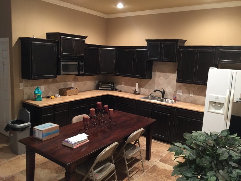 More Photos Of 1902 E State Highway 36, Abilene Industrial For Sale