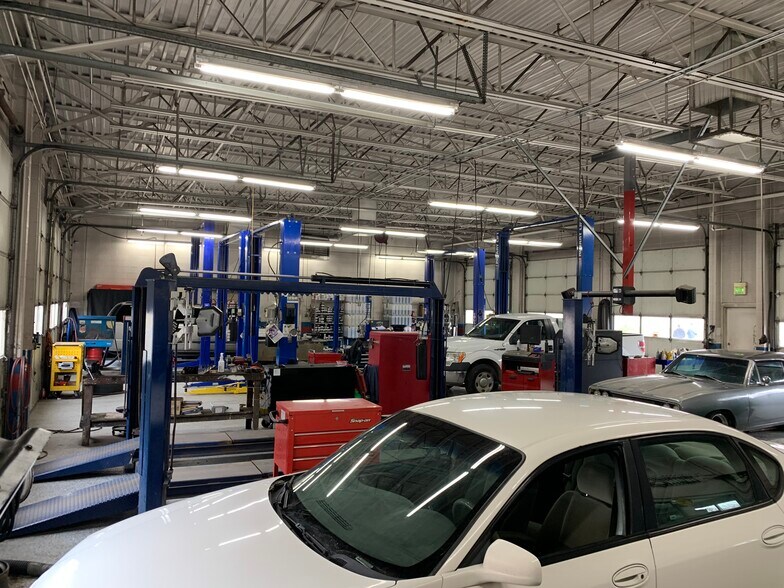 More Photos Of 3555 S 3600 W, West Valley General Retail For Sale