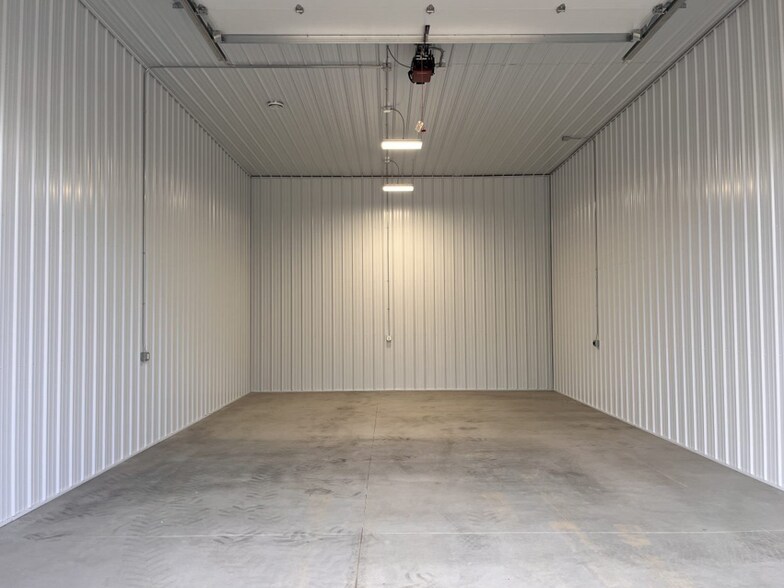 More Photos Of 4870 66th Street NW, Walker Self Storage For Sale