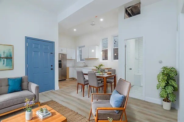 More Photos Of 289 Martin Luther King Jr Dr, Jersey City Apartments For Sale