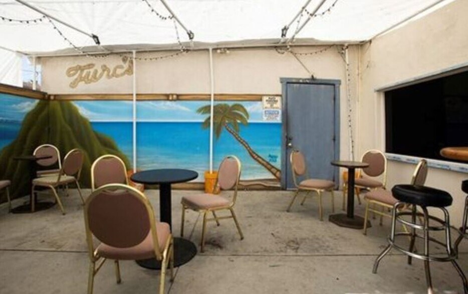 More Photos Of 16321 Pacific Coast Hwy, Sunset Beach Bar For Sale