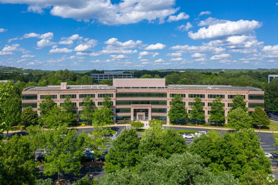 More Photos Of 11475 Great Oaks Way, Alpharetta Office For Lease