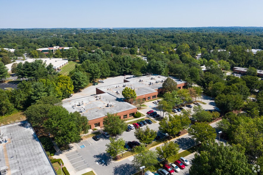 More Photos Of 8300 Guilford Rd, Columbia Unknown For Lease