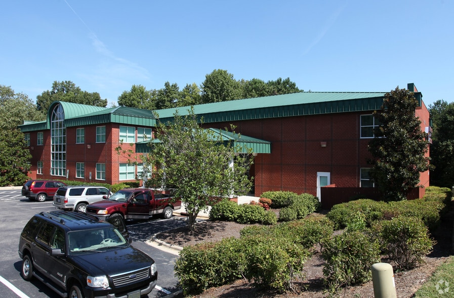 Primary Photo Of 5808 Faringdon Pl, Raleigh Office For Lease