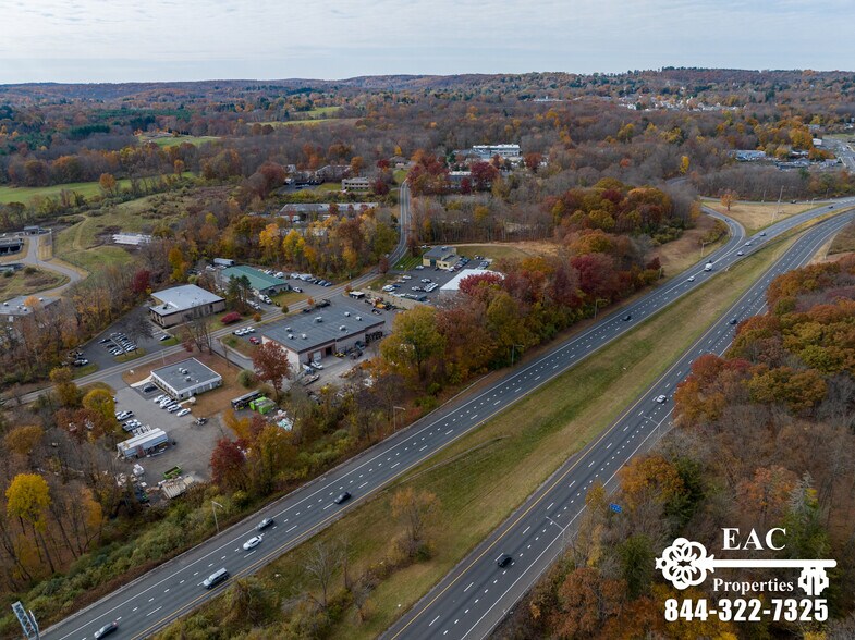 More Photos Of 22 Commerce Rd, Newtown Light Manufacturing For Lease