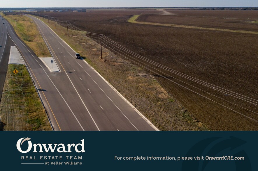 More Photos Of 27300 W Highway 84, McGregor Land For Sale