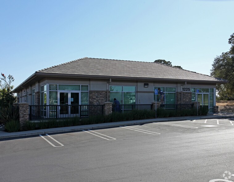 More Photos Of 1225 Pleasant Grove Blvd, Roseville Office For Lease