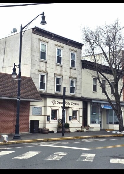 More Photos Of 271 Newark Ave, Jersey City Storefront Retail Residential For Sale