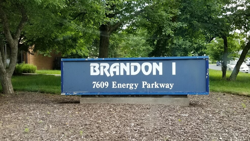 More Photos Of 7609 Energy Pky, Curtis Bay Light Distribution For Lease