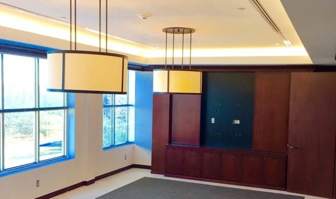 More Photos Of 1350 Division Rd, West Warwick Office For Sale