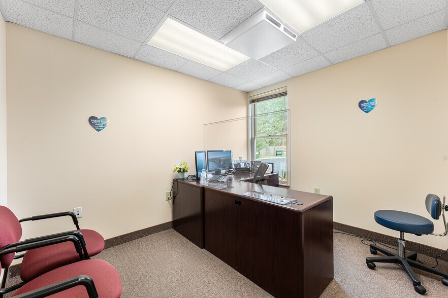 More Photos Of 1206 W Sherman Ave, Vineland Office For Sale