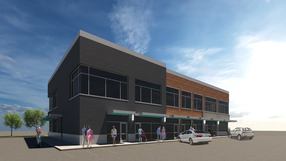 More Photos Of 5569 Crooks Rd, Troy General Retail For Sale