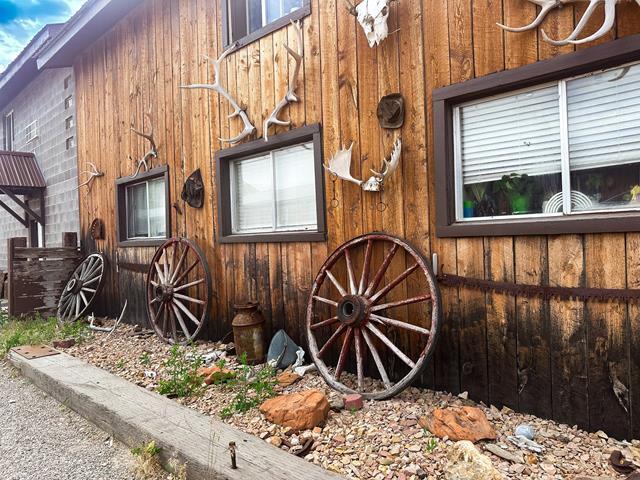 More Photos Of 10763 US Highway 30, Cokeville Hotel For Sale