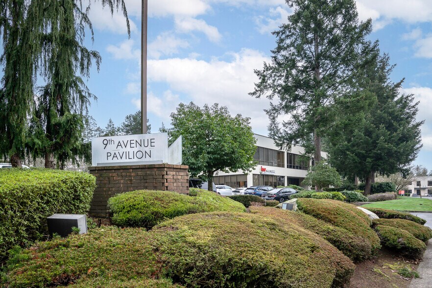 More Photos Of 33434 8th Ave S, Federal Way Office For Lease