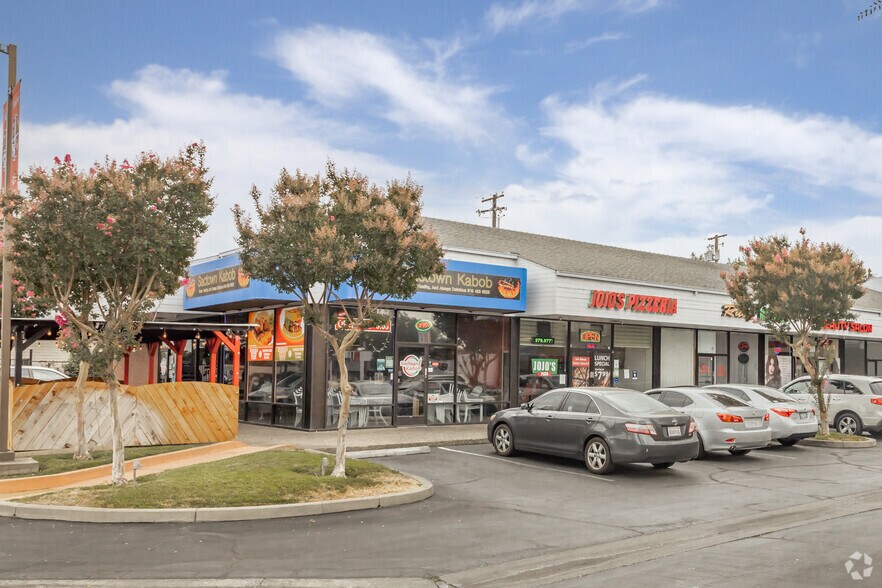 More Photos Of 2440 Fulton Ave, Sacramento Unknown For Lease