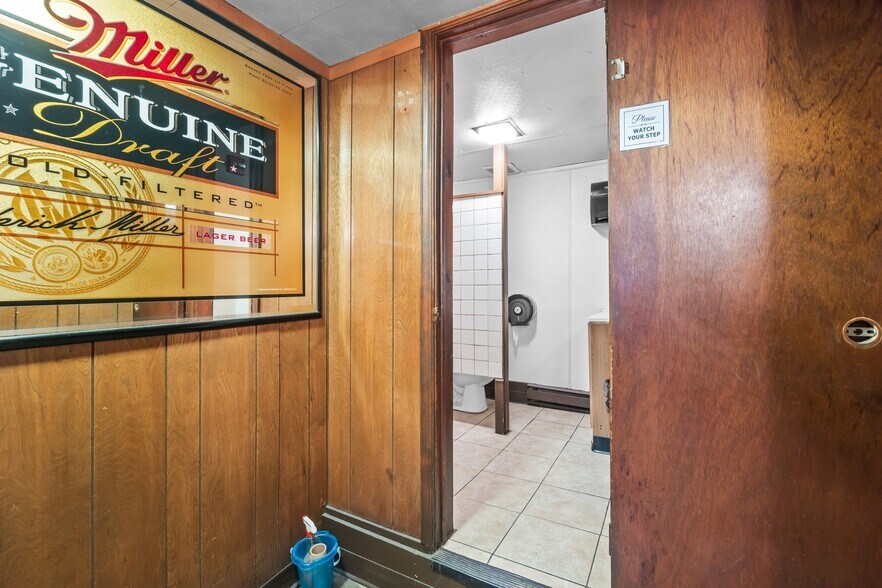 More Photos Of 209 Shewell Ave, Doylestown Restaurant For Sale