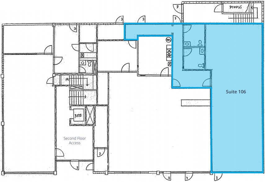 More Photos Of 100 California Ave, Reno Storefront Retail Office For Lease