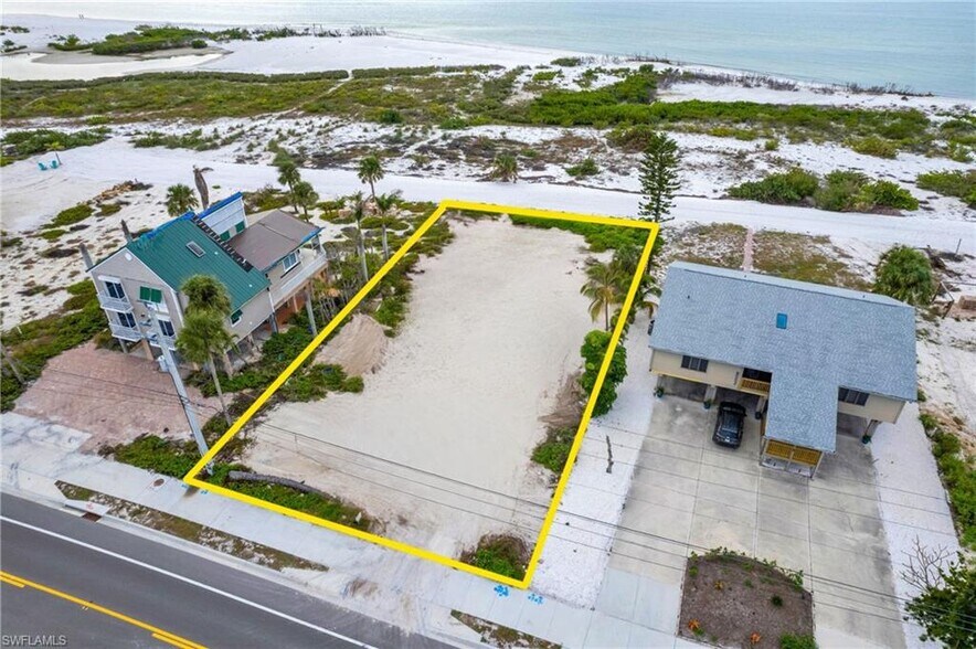 Primary Photo Of 8010 Estero Blvd, Fort Myers Land For Sale