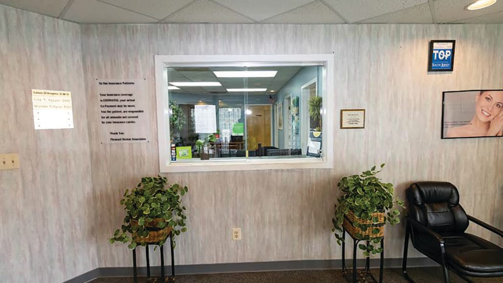 More Photos Of 1400 S New Rd, Pleasantville Medical For Sale