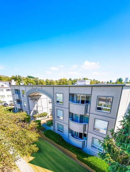 More Photos Of 8738 French St, Vancouver Apartments For Sale