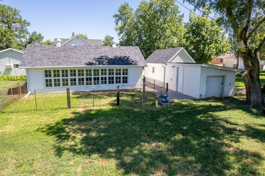 More Photos Of 115 23rd St, Columbus Land For Sale