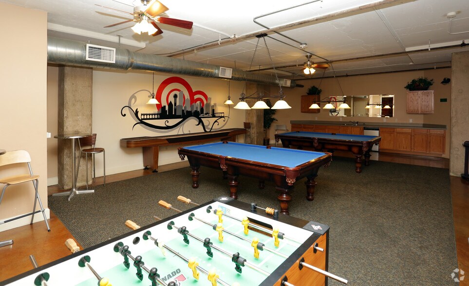 More Photos Of 1505 S Lamar St, Dallas Apartments For Lease