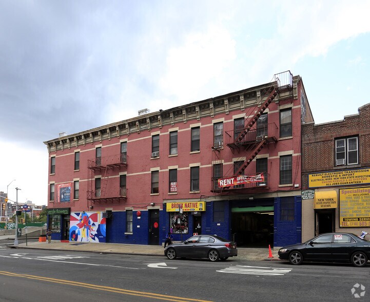 More Photos Of 127 Lincoln Ave, Bronx Office For Lease