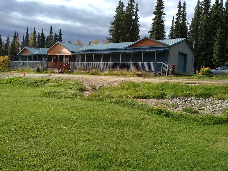 More Photos Of 1369 Ballaine Rd, Fairbanks Office For Sale