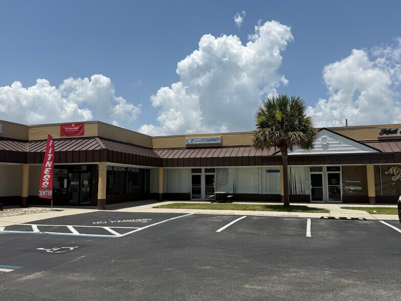 Primary Photo Of 200-218 North Aia, Satellite Beach Unknown For Lease