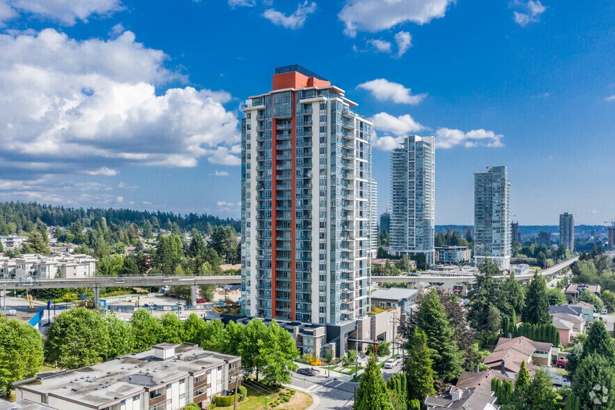 More Photos Of 509 Clarke Rd, Coquitlam Apartments For Sale