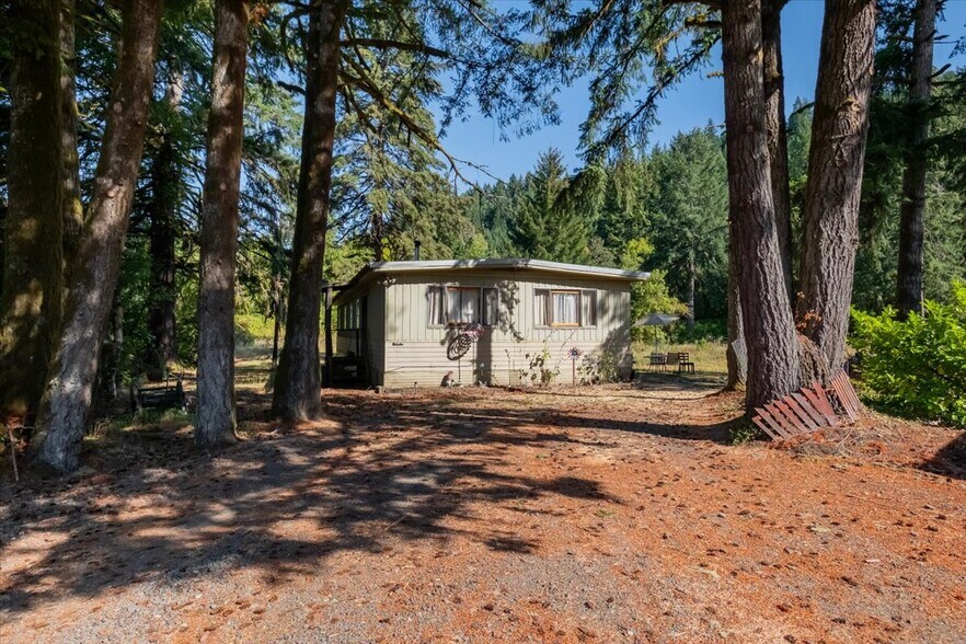 More Photos Of 8810 Hebo Rd, Grand Ronde Land For Sale
