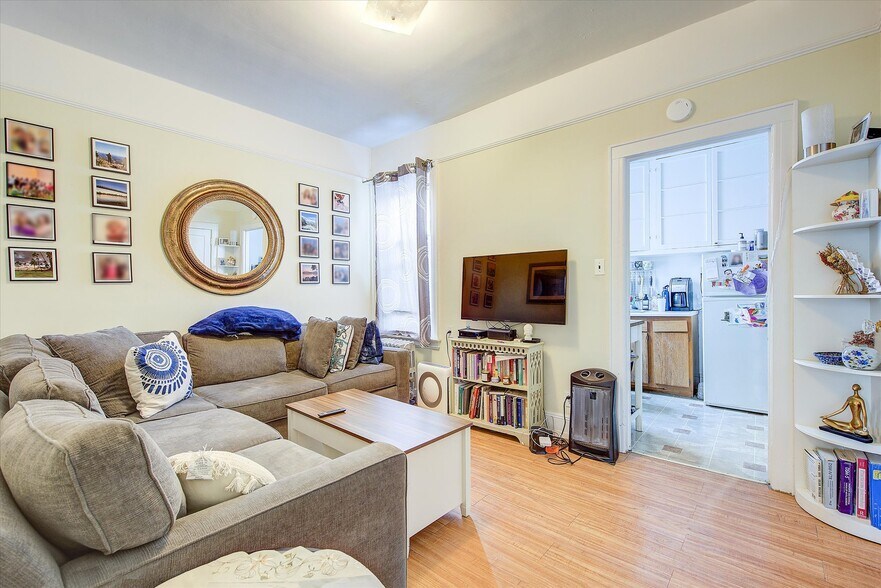 More Photos Of , Astoria Multifamily For Sale