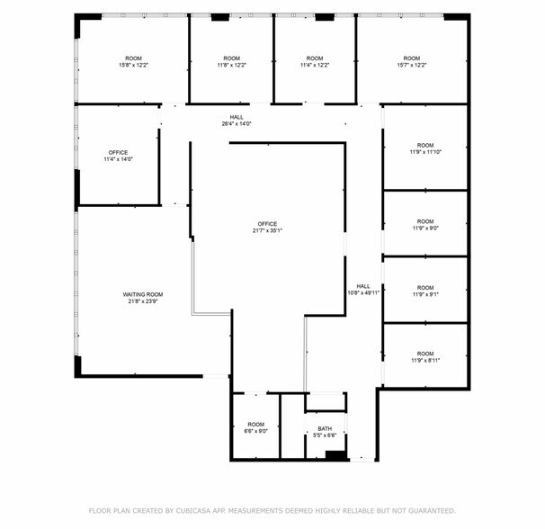 More Photos Of 560 Riverside Dr, Salisbury Medical For Sale
