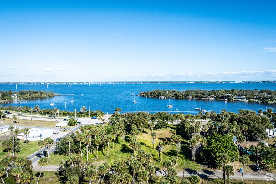 More Photos Of 1451 Maplewood St NE, Palm Bay Land For Lease