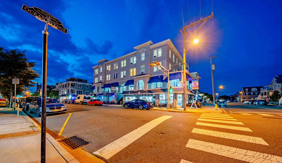 More Photos Of 617 E 8th St, Ocean City Hotel For Sale